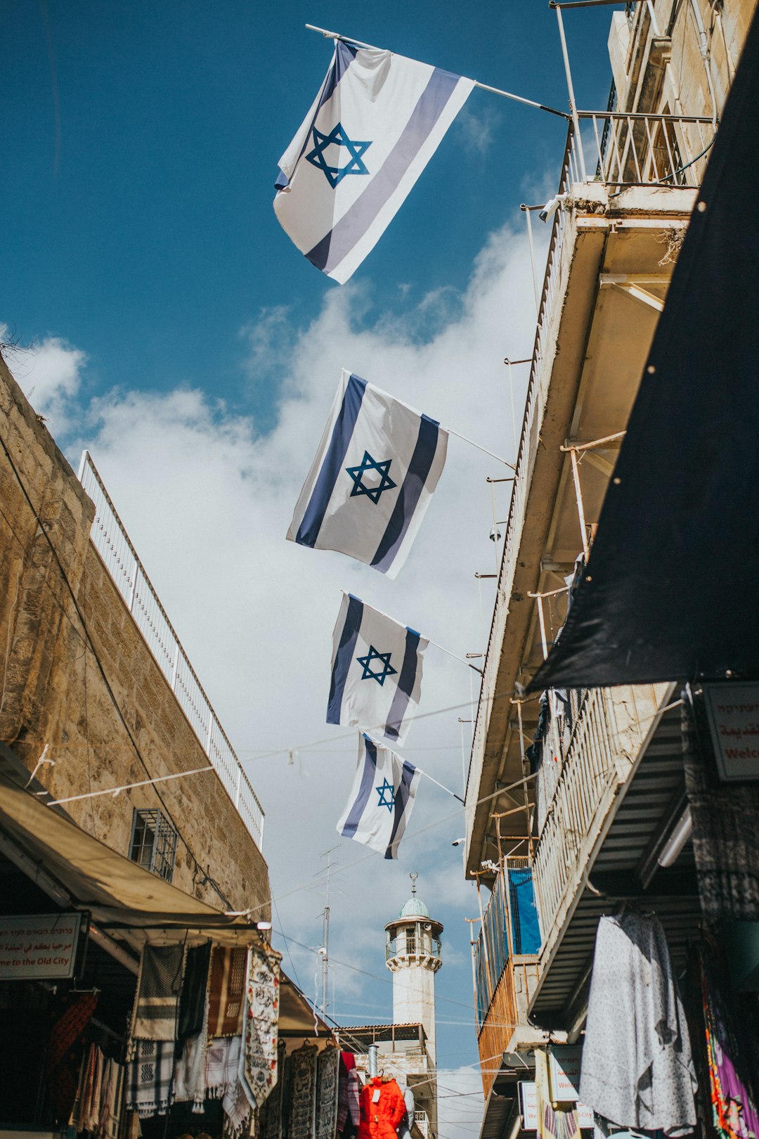 Market Entry Strategies for Israel