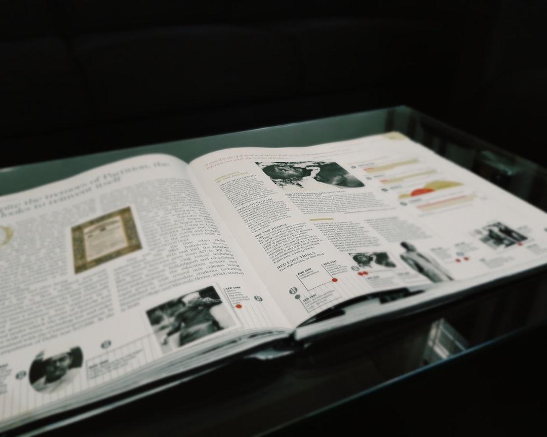 Intellectual property legal documents