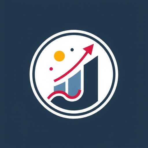 Business Scaling Logo